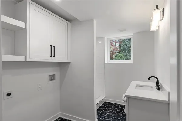 $2,450,000 | 342 Valley Green Drive Northeast, Atlanta, GA 30342