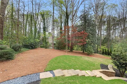 $2,325,000 | 342 Valley Green Drive Northeast, Atlanta, GA 30342