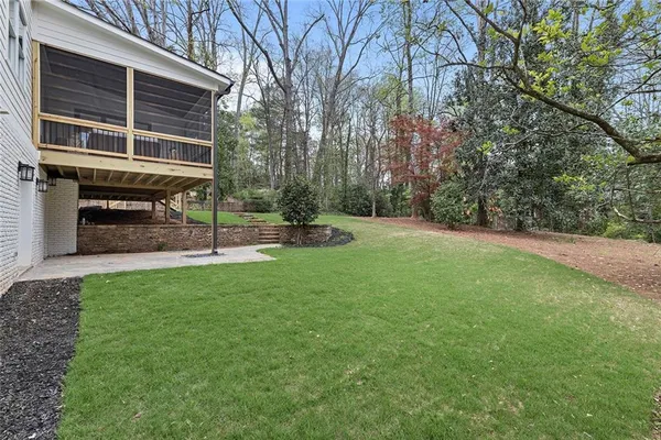 $2,450,000 | 342 Valley Green Drive Northeast, Atlanta, GA 30342