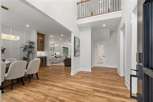 $2,450,000 | 342 Valley Green Drive Northeast, Atlanta, GA 30342