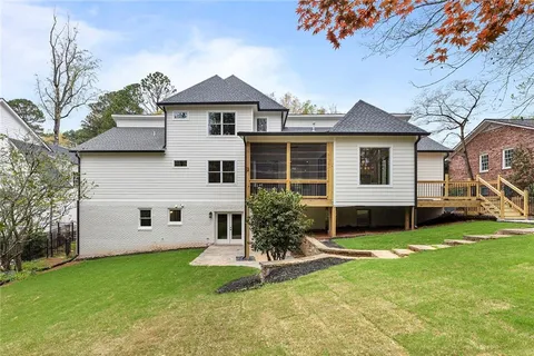 $2,325,000 | 342 Valley Green Drive Northeast, Atlanta, GA 30342