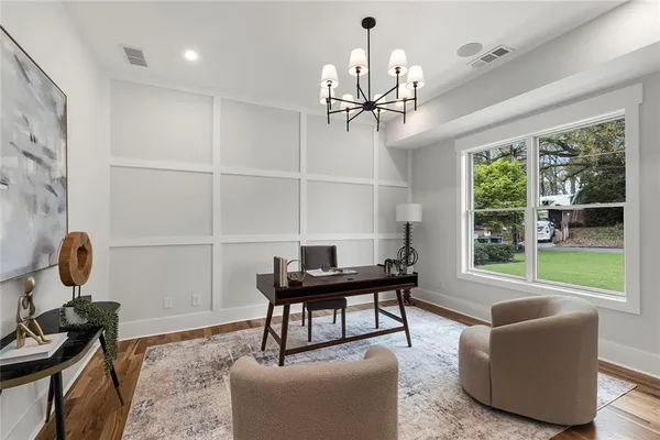 $2,450,000 | 342 Valley Green Drive Northeast, Atlanta, GA 30342