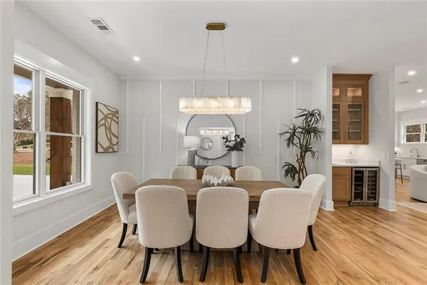 $2,450,000 | 342 Valley Green Drive Northeast, Atlanta, GA 30342