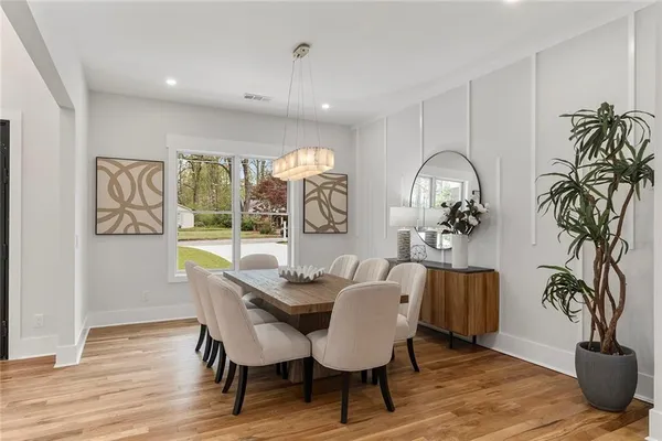 $2,450,000 | 342 Valley Green Drive Northeast, Atlanta, GA 30342