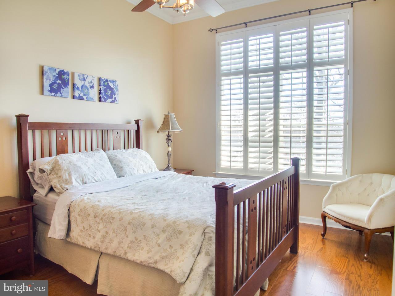 11405 Windleaf Court, Unit L 25 Reston, VA 20194 - Photo 14 of 30 Bedroom (Master)