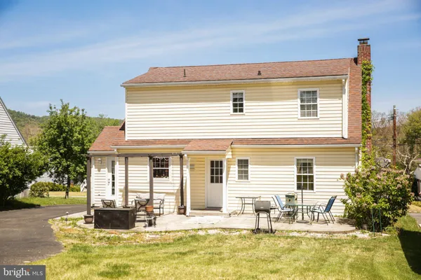 $249,900 | 174 Armstrong Street, Romney, WV 26757