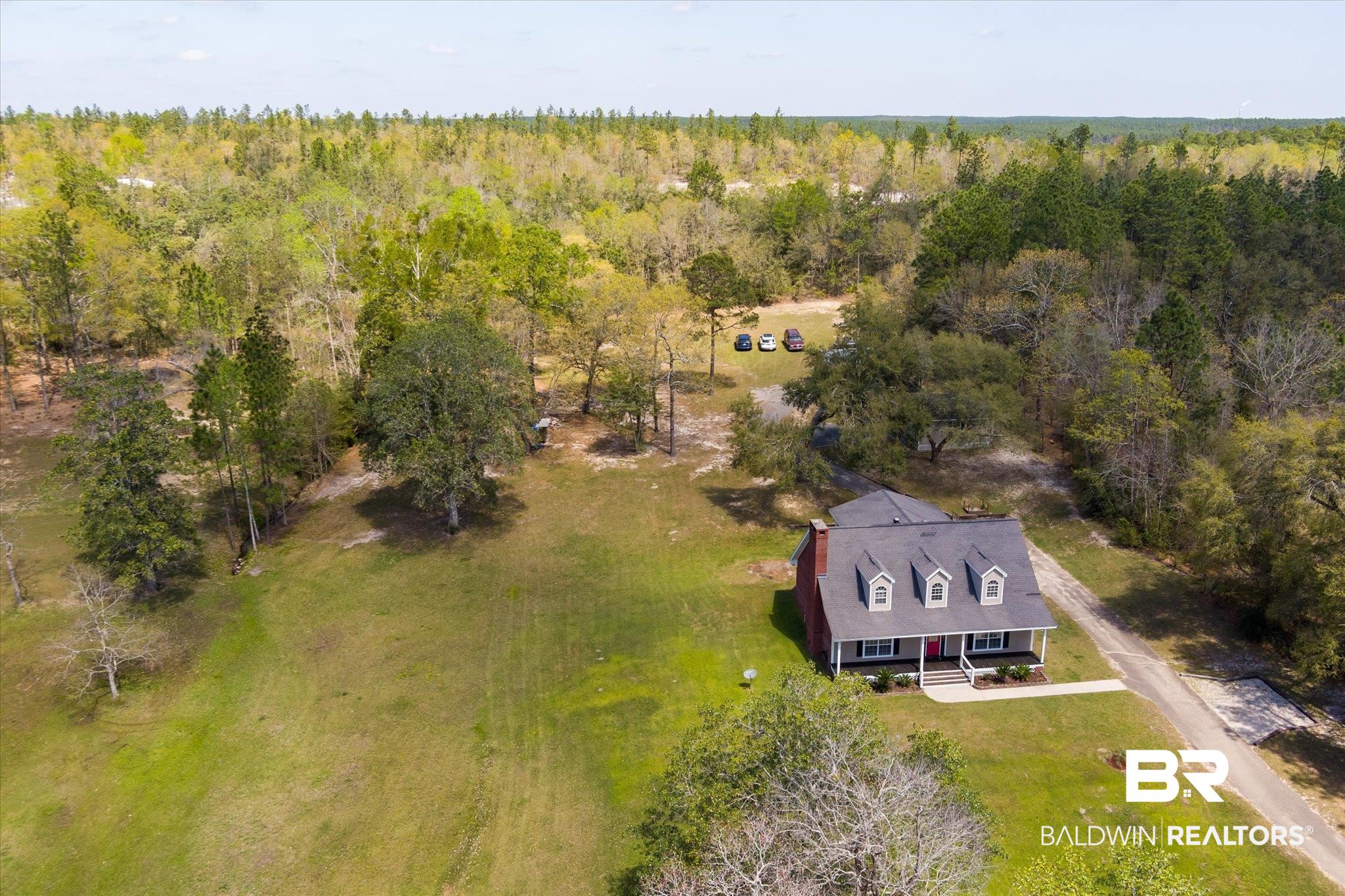 2330 Radcliff Road Saraland, AL 36571 - Photo 39 of 43