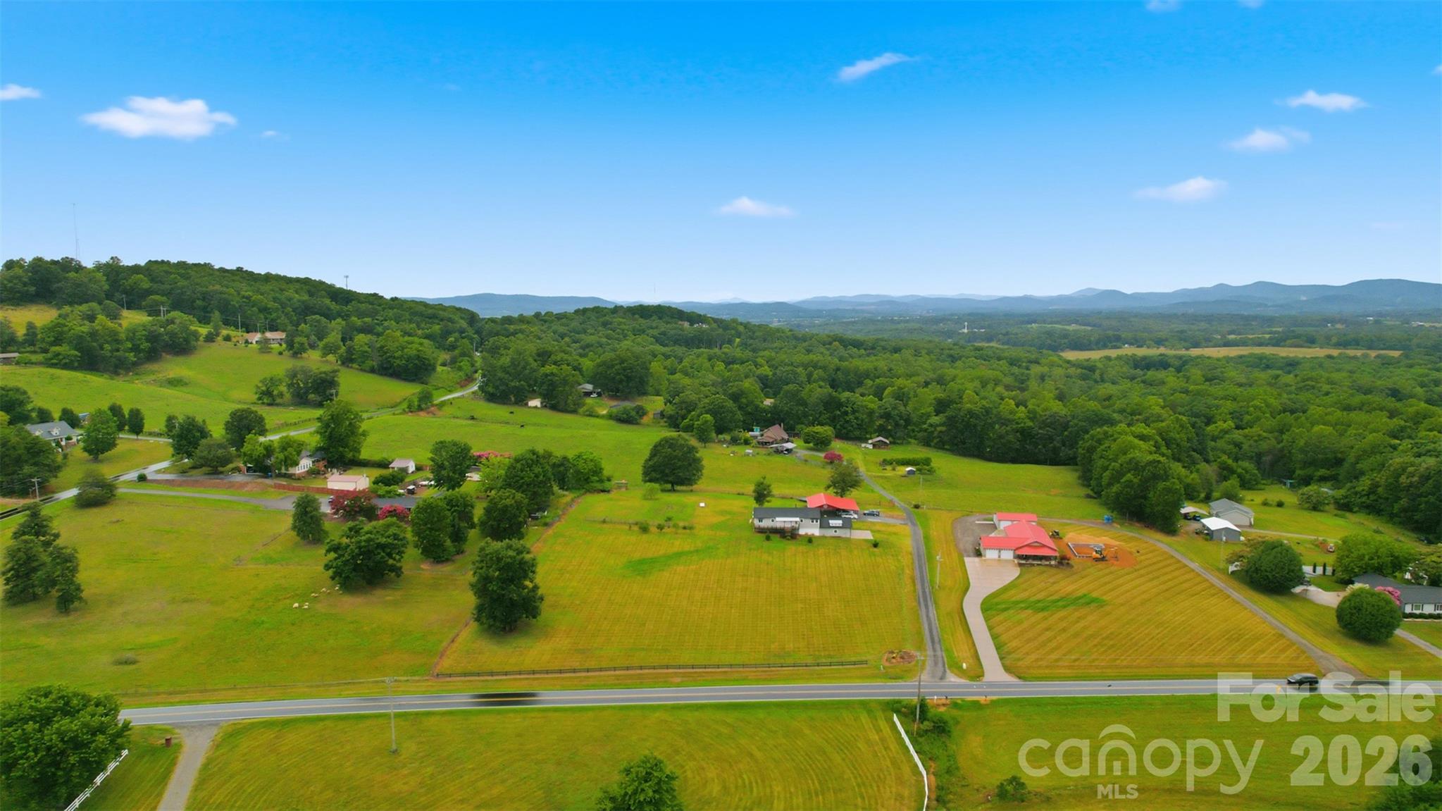 1127 Black Oak Ridge Road Taylorsville, NC 28681 - Photo 40 of 48