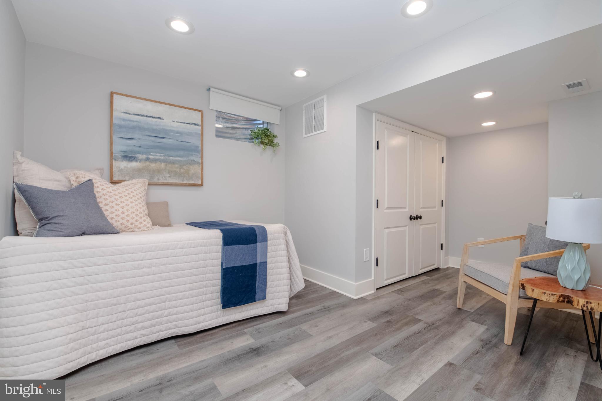 136 Dumbarton Road Baltimore, MD 21212 - Photo 27 of 40 4th bedroom/office space