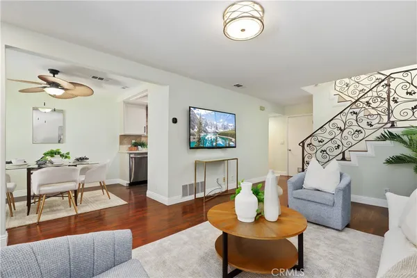 $749,900 | 1609 Sherwood Village Circle, Placentia, CA 92870