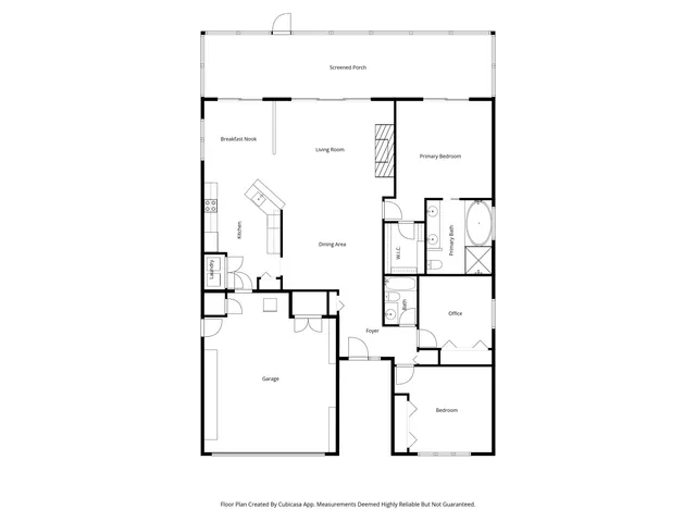 $420,000 | 2987 Stony Brook Court, Tallahassee, FL 32309