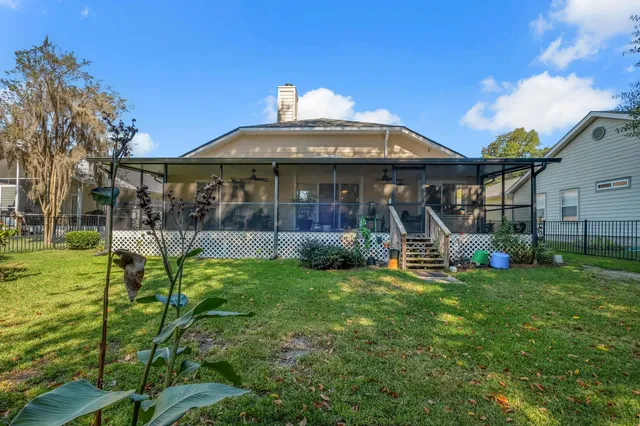 $420,000 | 2987 Stony Brook Court, Tallahassee, FL 32309