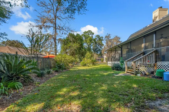 $420,000 | 2987 Stony Brook Court, Tallahassee, FL 32309