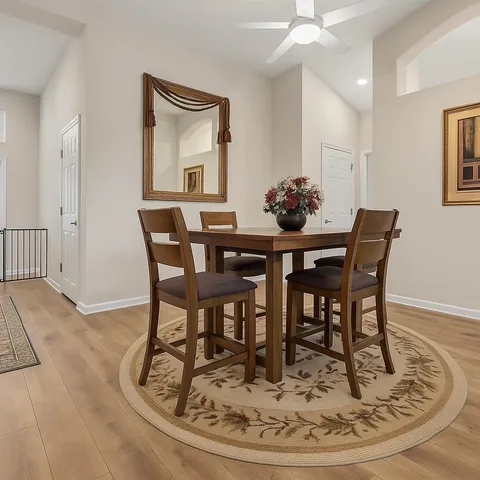 $420,000 | 2987 Stony Brook Court, Tallahassee, FL 32309