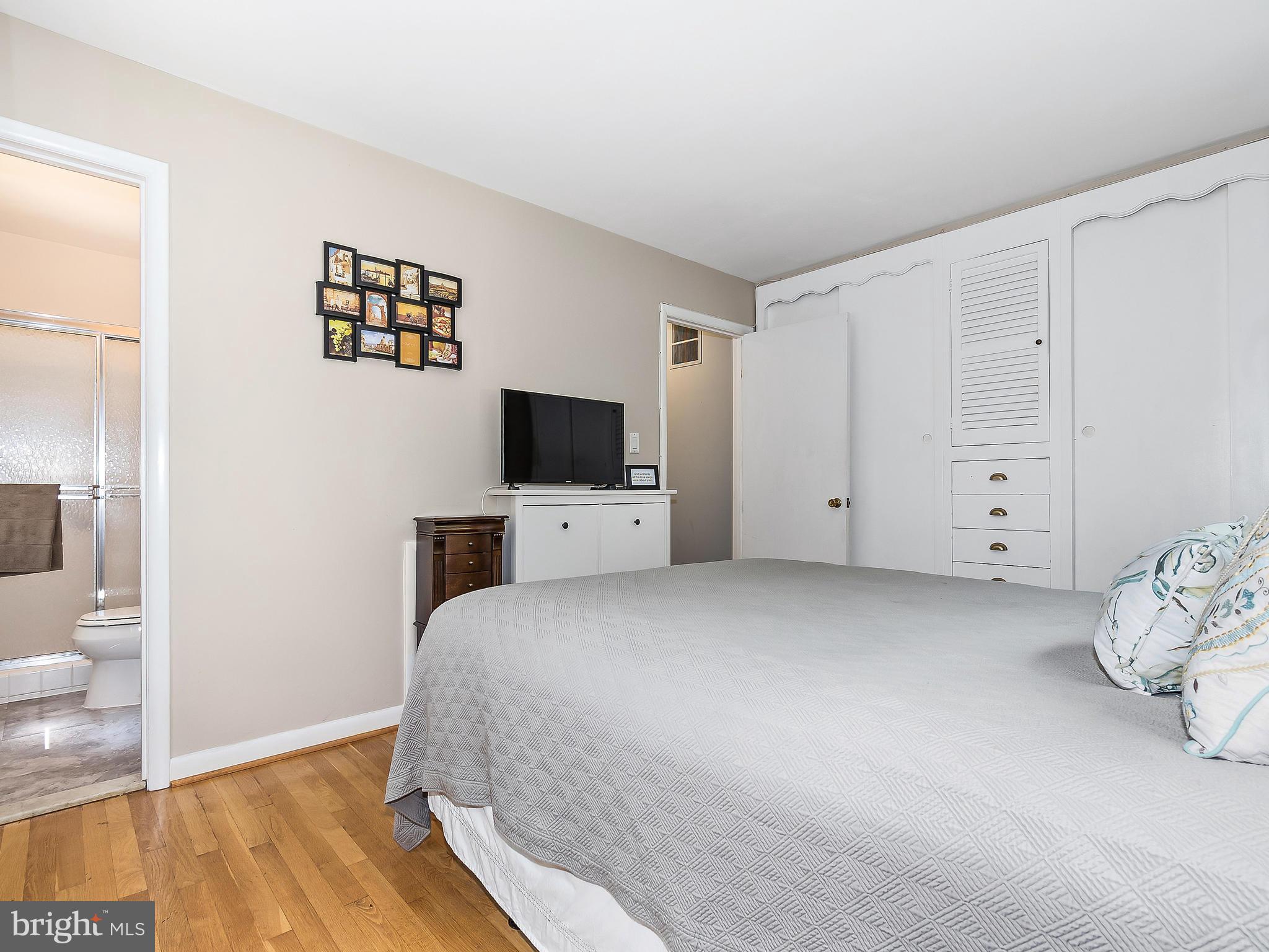 600 Winona Court Silver Spring, MD 20902 - Photo 17 of 30 Bedroom