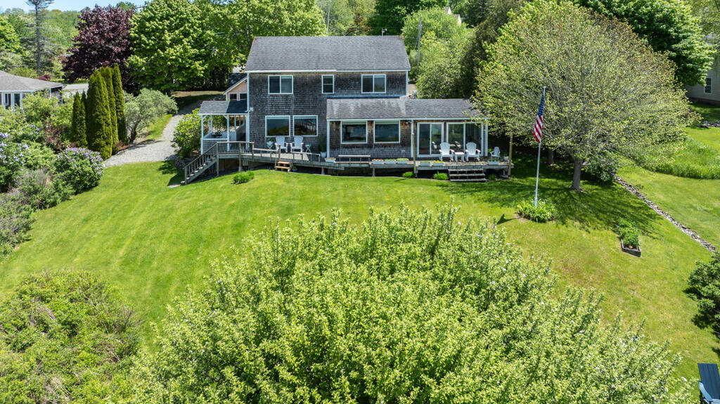 720 Wallston Road St. George, ME 04860 - Photo 83 of 103 Chickadee Imagery, LLC-0197