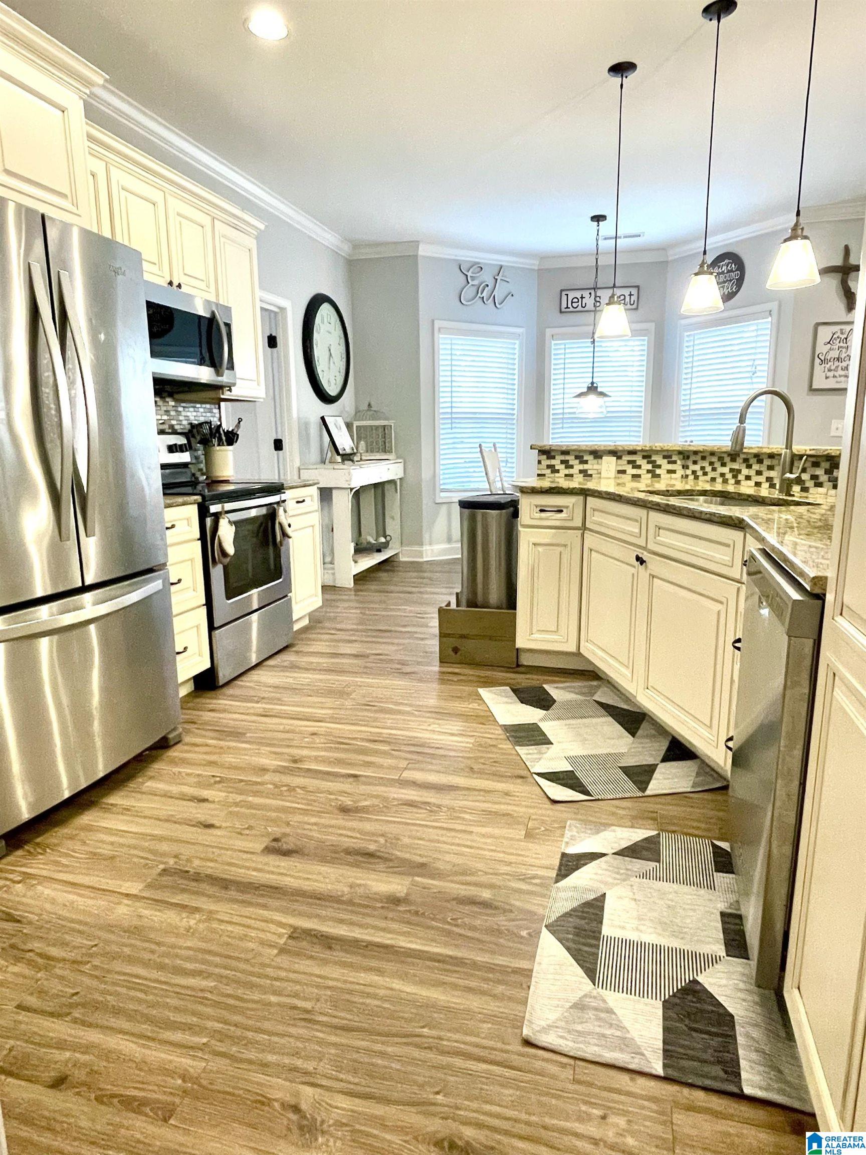 220 County Road 4 Wedowee, AL 36278 - Photo 5 of 20
