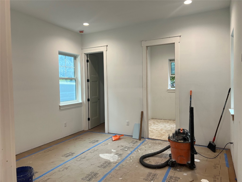 766 Adams Road Fernandina Beach, FL 32034 - Photo 9 of 31 a living room with furniture and a wooden floor
