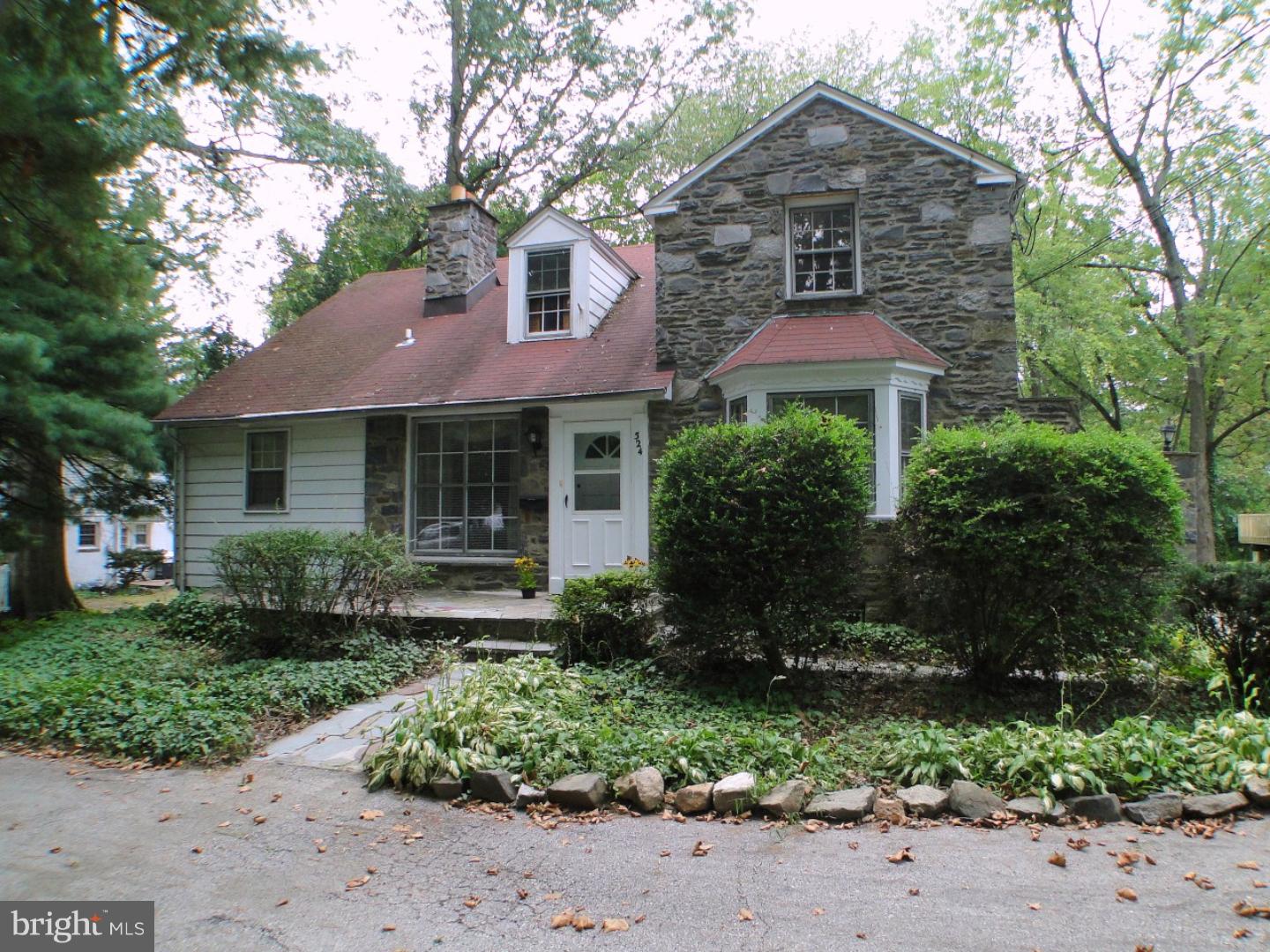 524 South Chester Road Swarthmore, PA 19081 - Photo 3 of 21