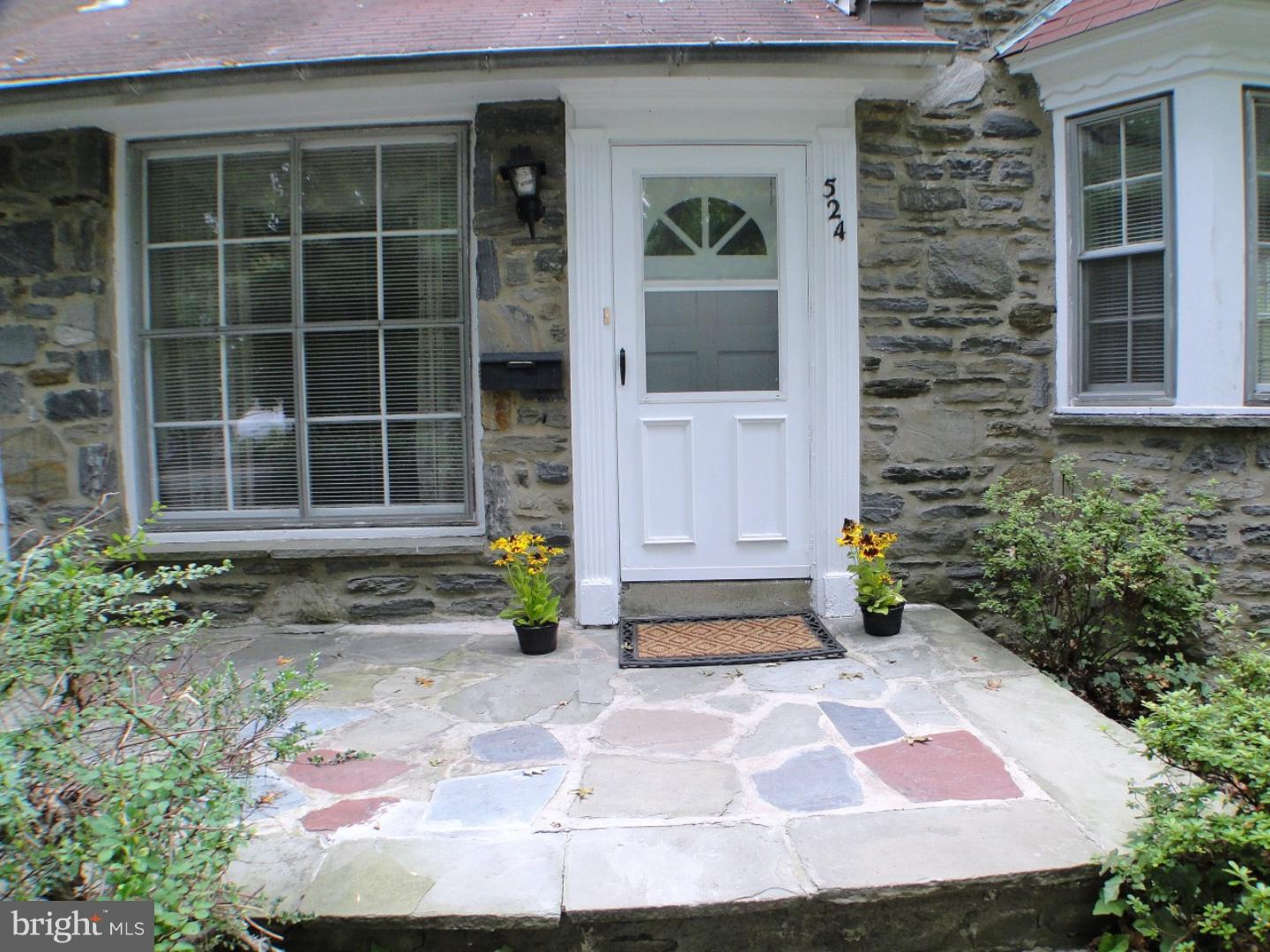 524 South Chester Road Swarthmore, PA 19081 - Photo 4 of 21