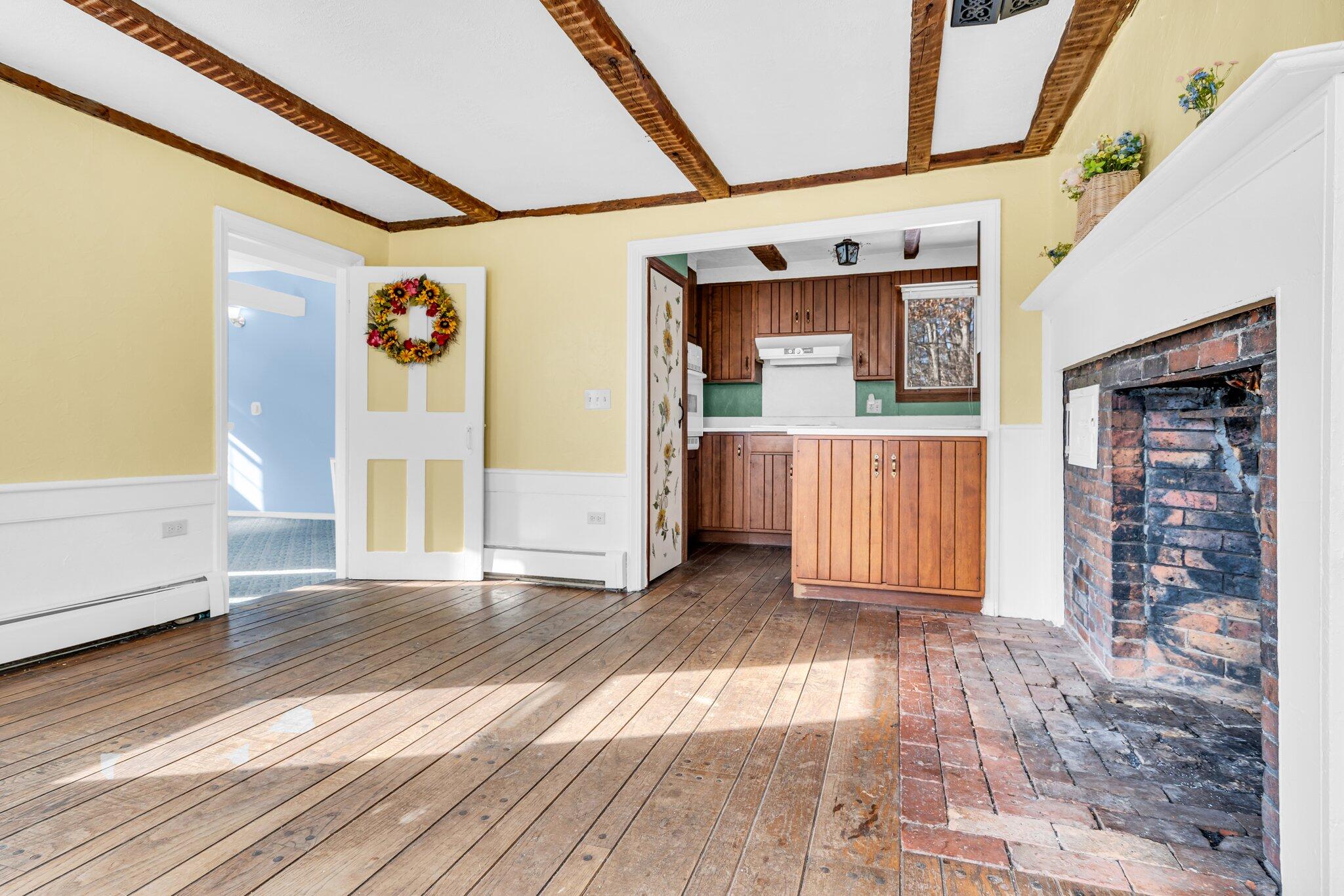 239 Blodgett Road Pittston, ME 04345 - Photo 16 of 38 15