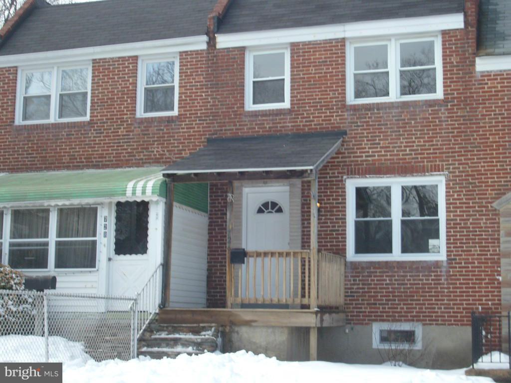 726 Old Riverside Road Baltimore, MD 21225 - Photo 6 of 22 Exterior (Front)