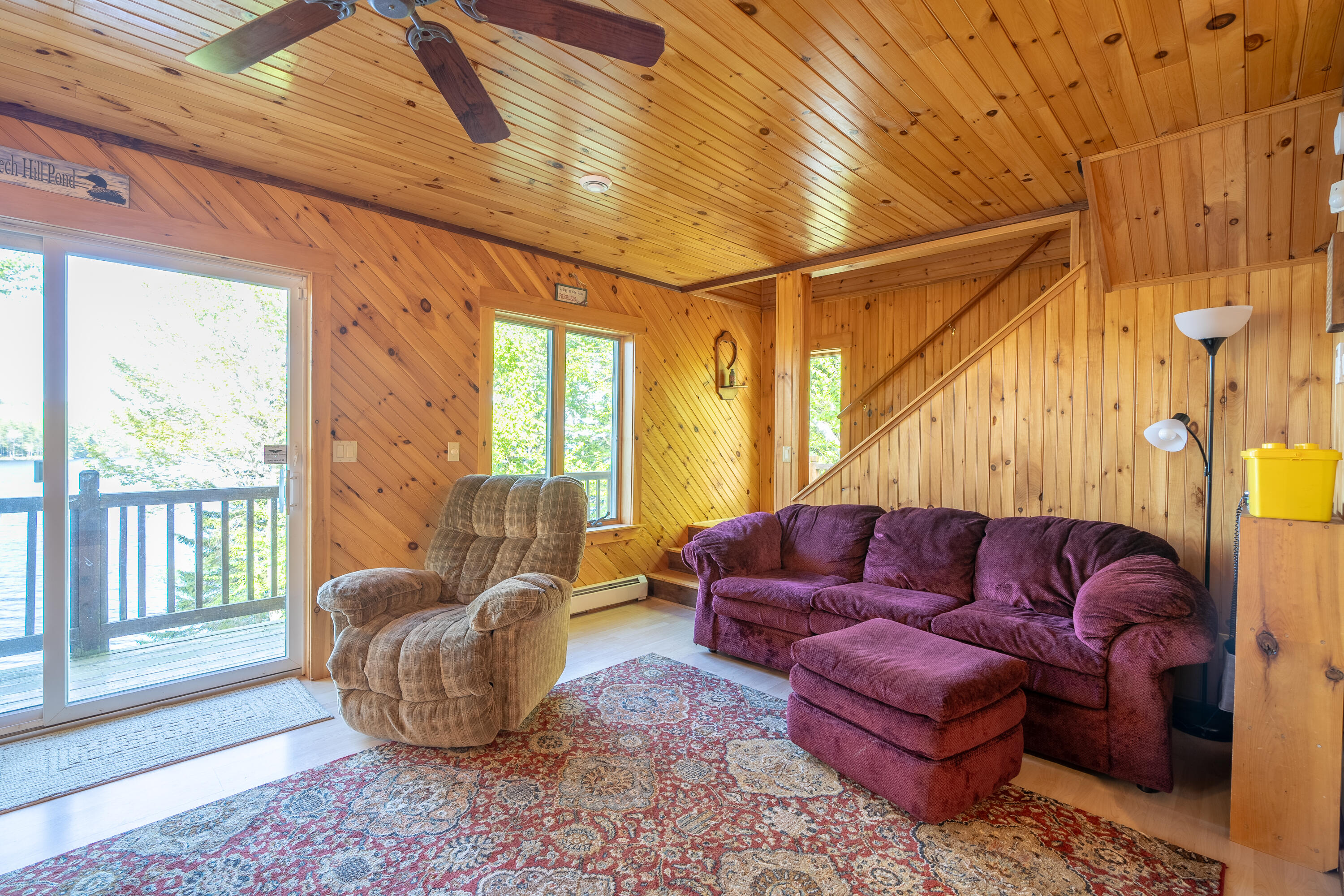 705 West Shore Road Otis, ME 04605 - Photo 15 of 59 705WestShore-12