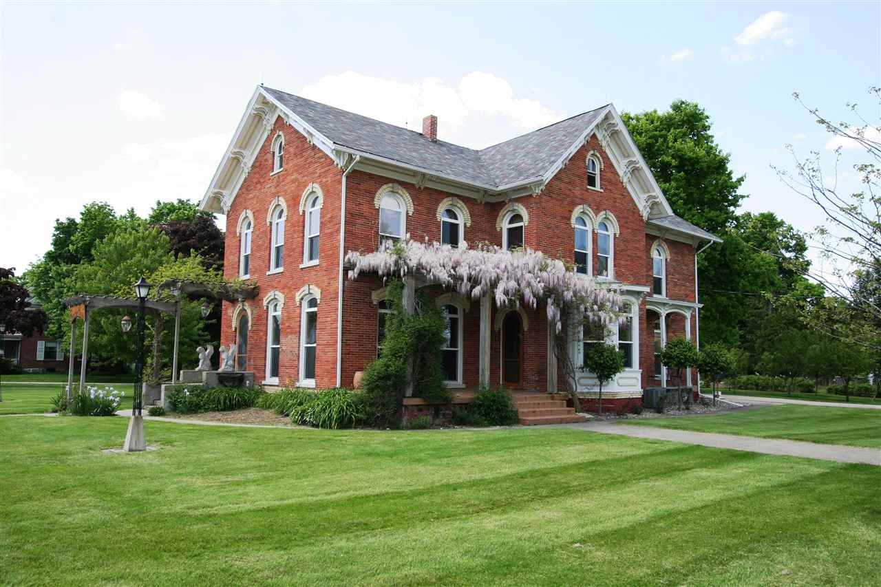 501 Defiance Street Howe, IN 46746 - Photo 1 of 36 Gallery Image 1
