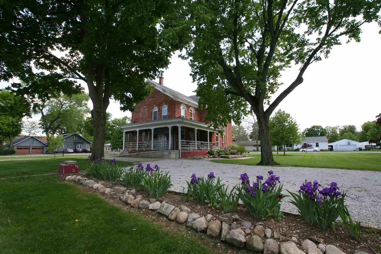 501 Defiance Street Howe, IN 46746 - Photo 11 of 36 Gallery Image 11
