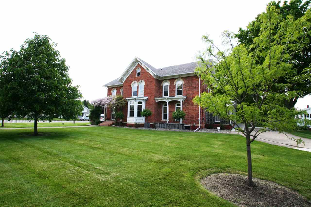 501 Defiance Street Howe, IN 46746 - Photo 12 of 36 Gallery Image 12