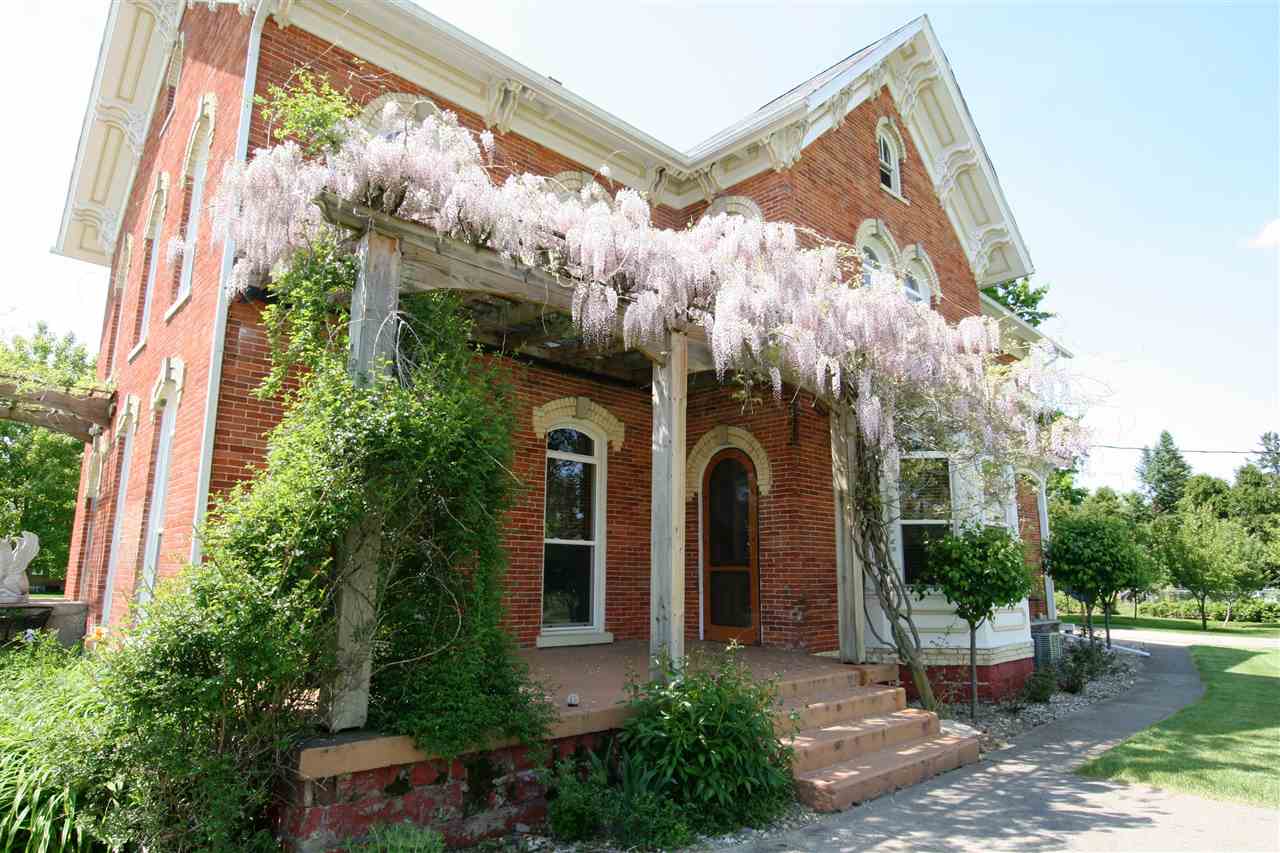 501 Defiance Street Howe, IN 46746 - Photo 13 of 36 Gallery Image 13