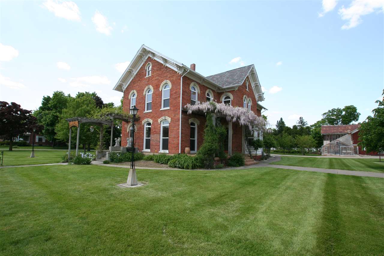 501 Defiance Street Howe, IN 46746 - Photo 14 of 36 Gallery Image 14