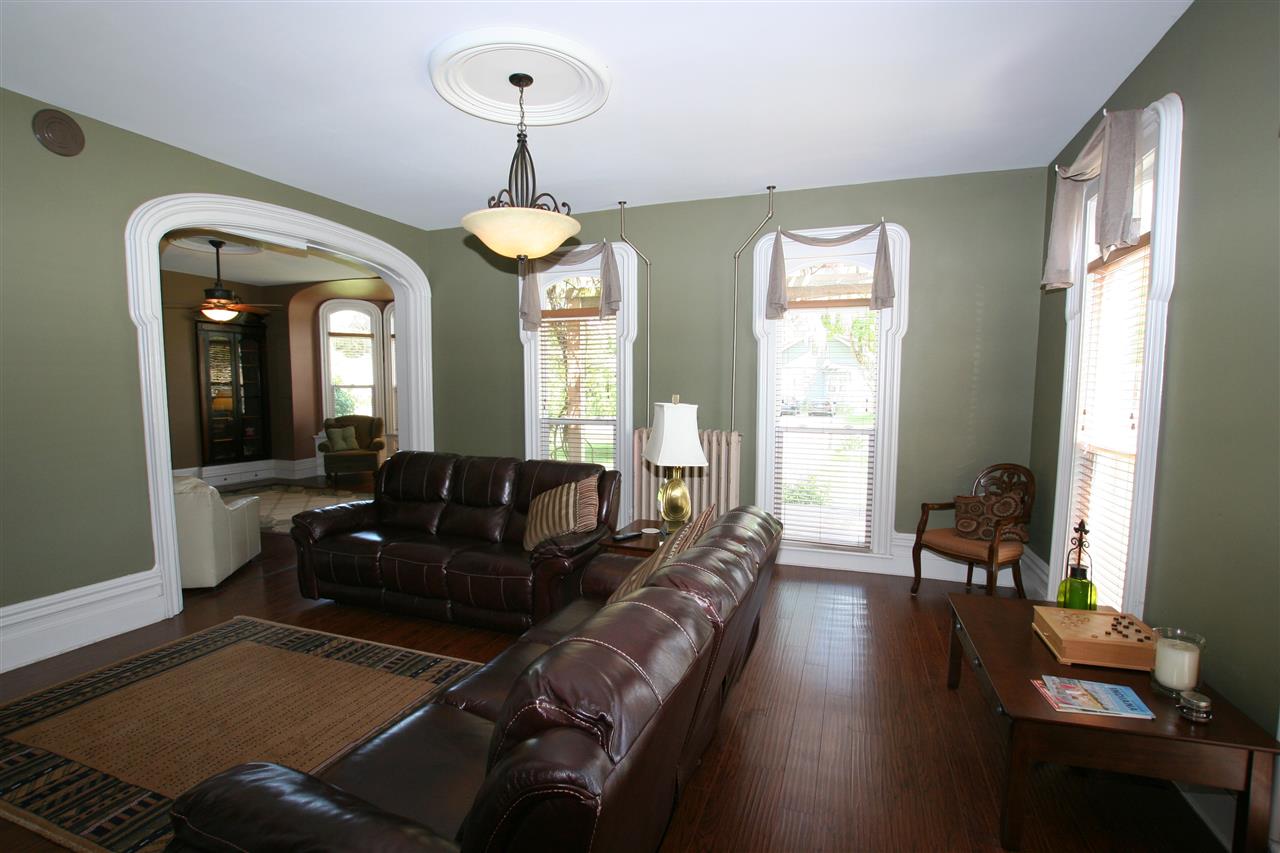 501 Defiance Street Howe, IN 46746 - Photo 16 of 36 Gallery Image 16