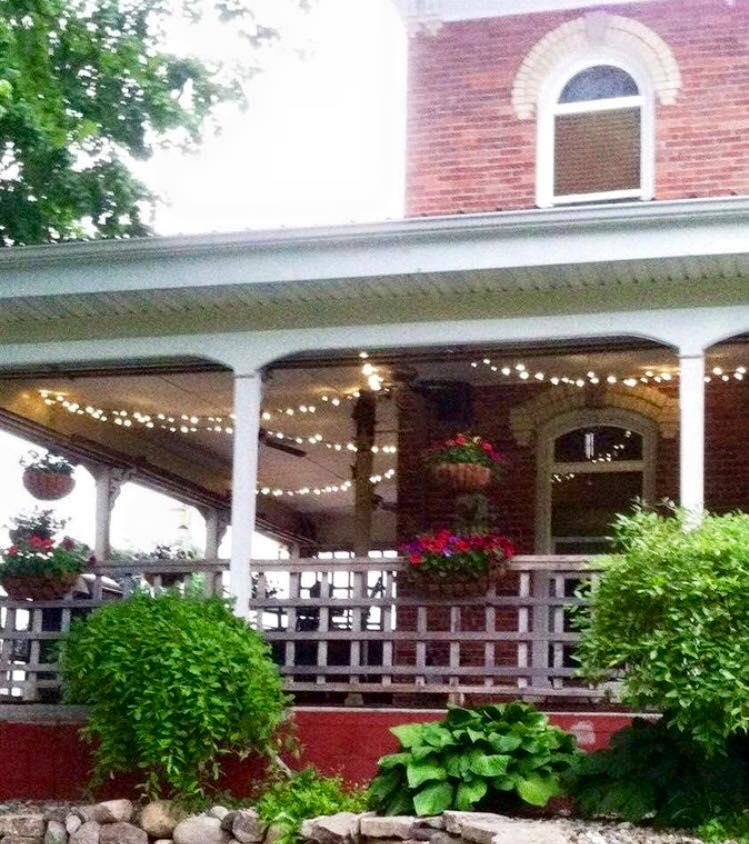 501 Defiance Street Howe, IN 46746 - Photo 3 of 36 Gallery Image 3