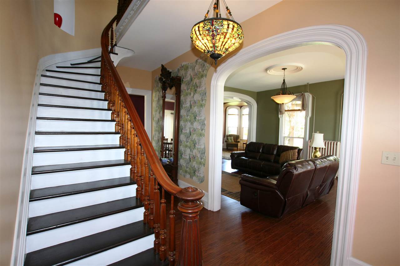 501 Defiance Street Howe, IN 46746 - Photo 25 of 36 Gallery Image 25