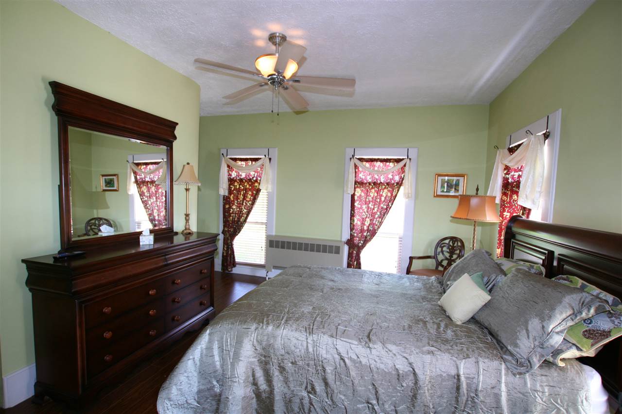 501 Defiance Street Howe, IN 46746 - Photo 28 of 36 Gallery Image 28