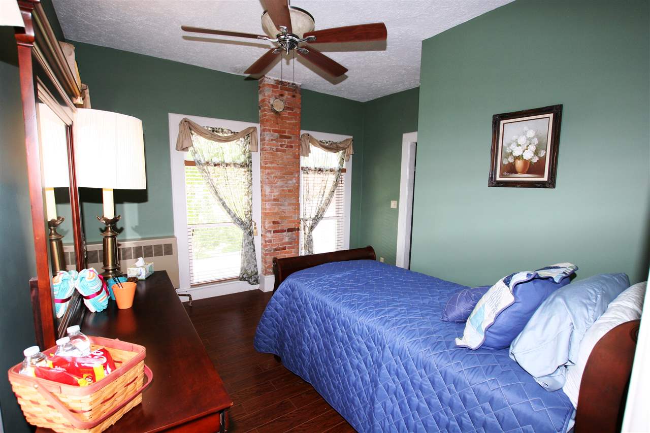 501 Defiance Street Howe, IN 46746 - Photo 32 of 36 Gallery Image 32
