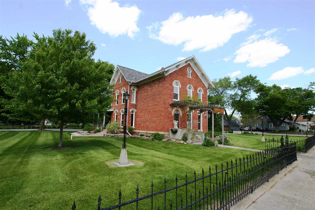 501 Defiance Street Howe, IN 46746 - Photo 5 of 36 Gallery Image 5