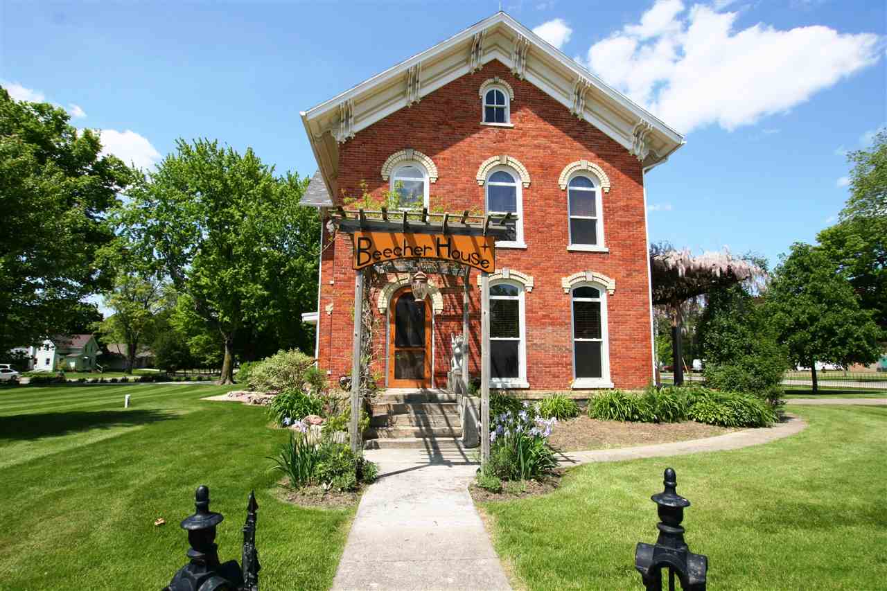 501 Defiance Street Howe, IN 46746 - Photo 8 of 36 Gallery Image 8