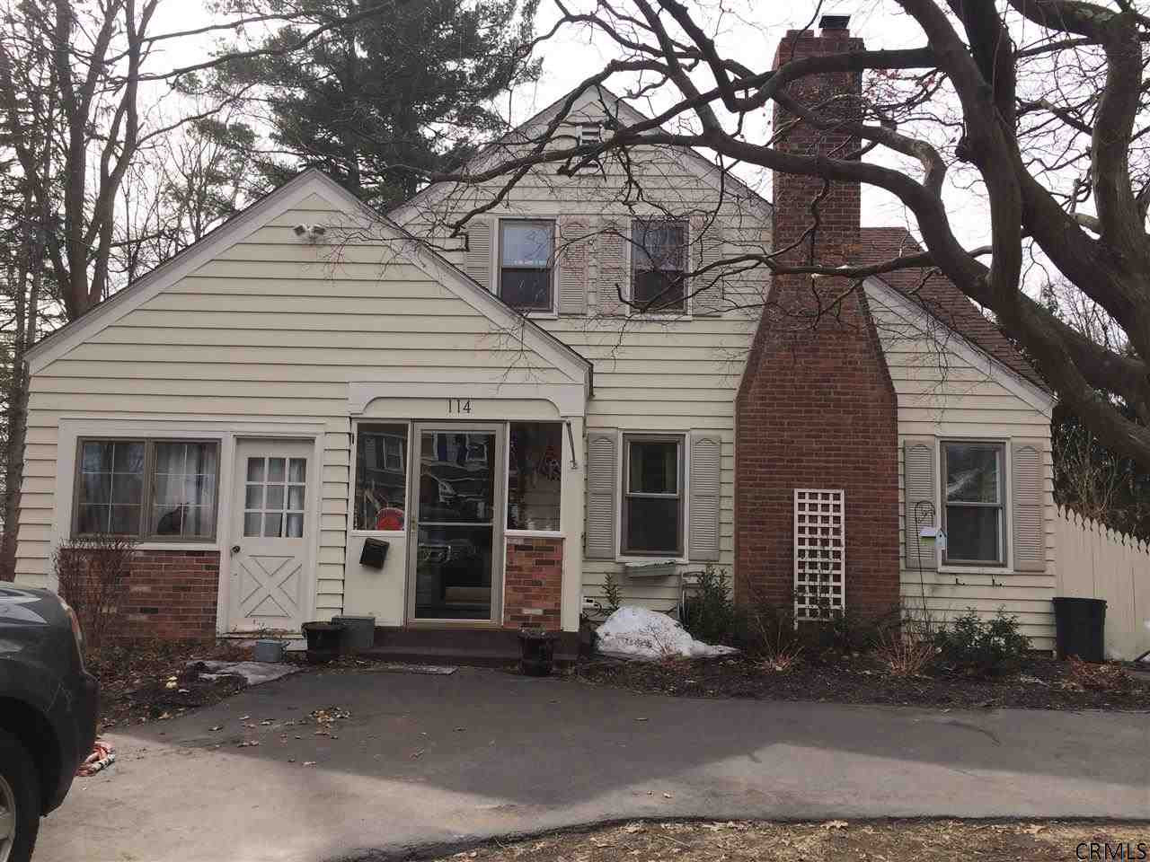 114 Old Loudon Road Colonie, NY 12110 - Photo 1 of 1 Photo 1