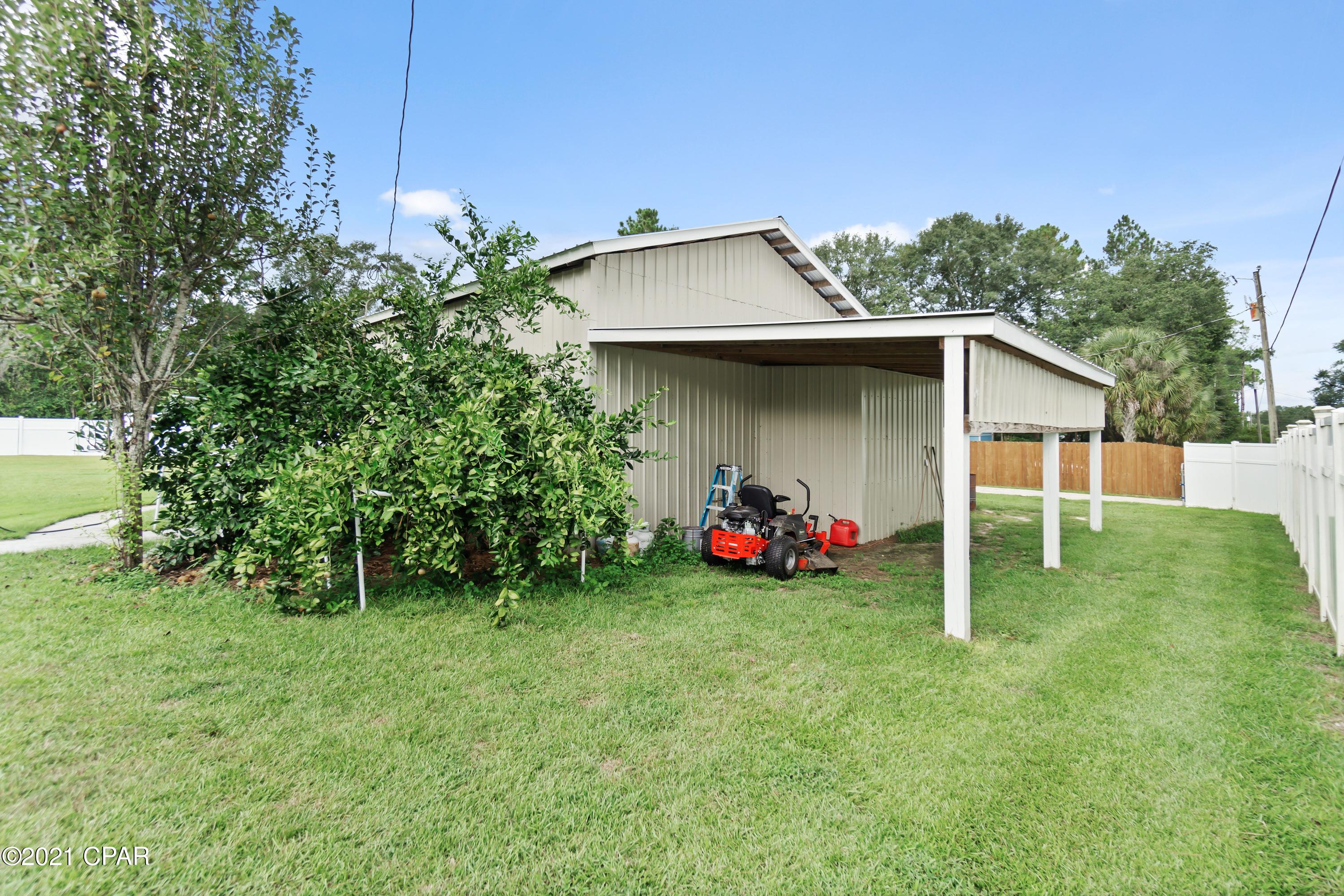 2977 Sand Path Road Bonifay, FL 32425 - Photo 28 of 31 Gallery Image 28