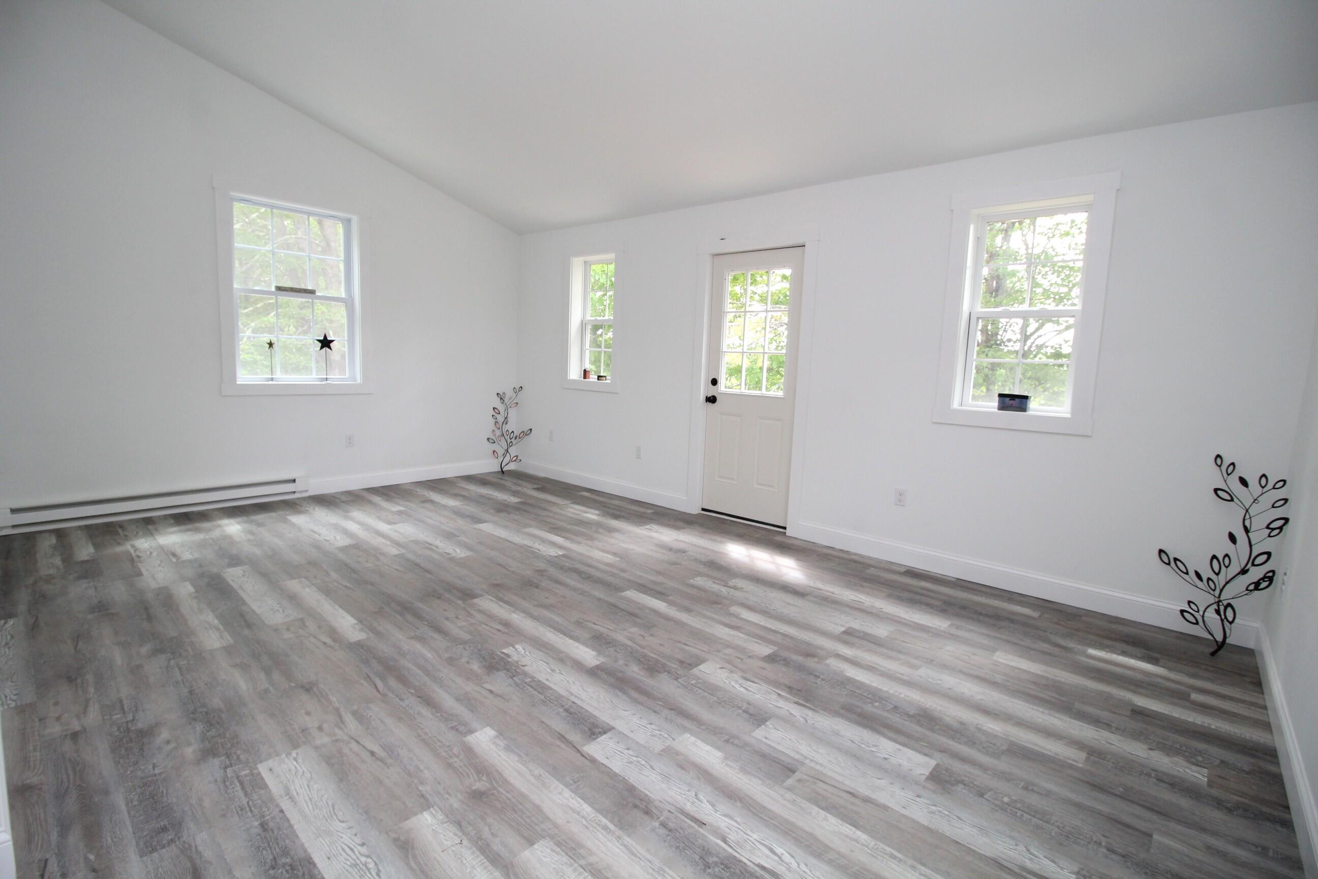 1110 Post Road Bowdoinham, ME 04008 - Photo 15 of 45 15. Bedroom 2