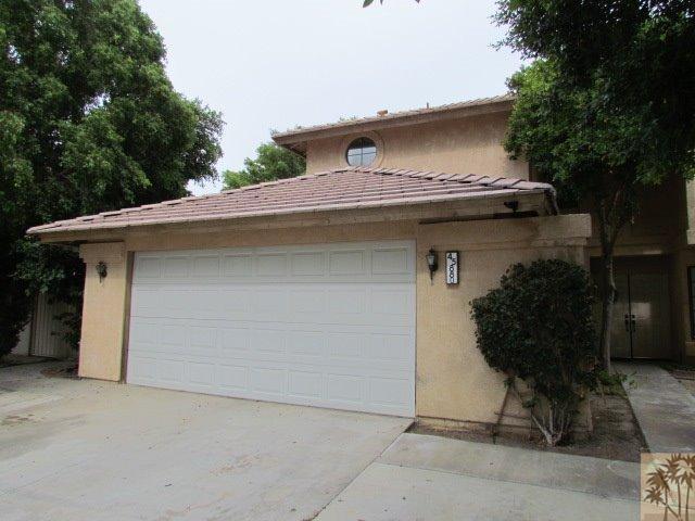 45880 Sutter Creek Road Indio, CA 92201 - Photo 3 of 42 a house with a outdoor space