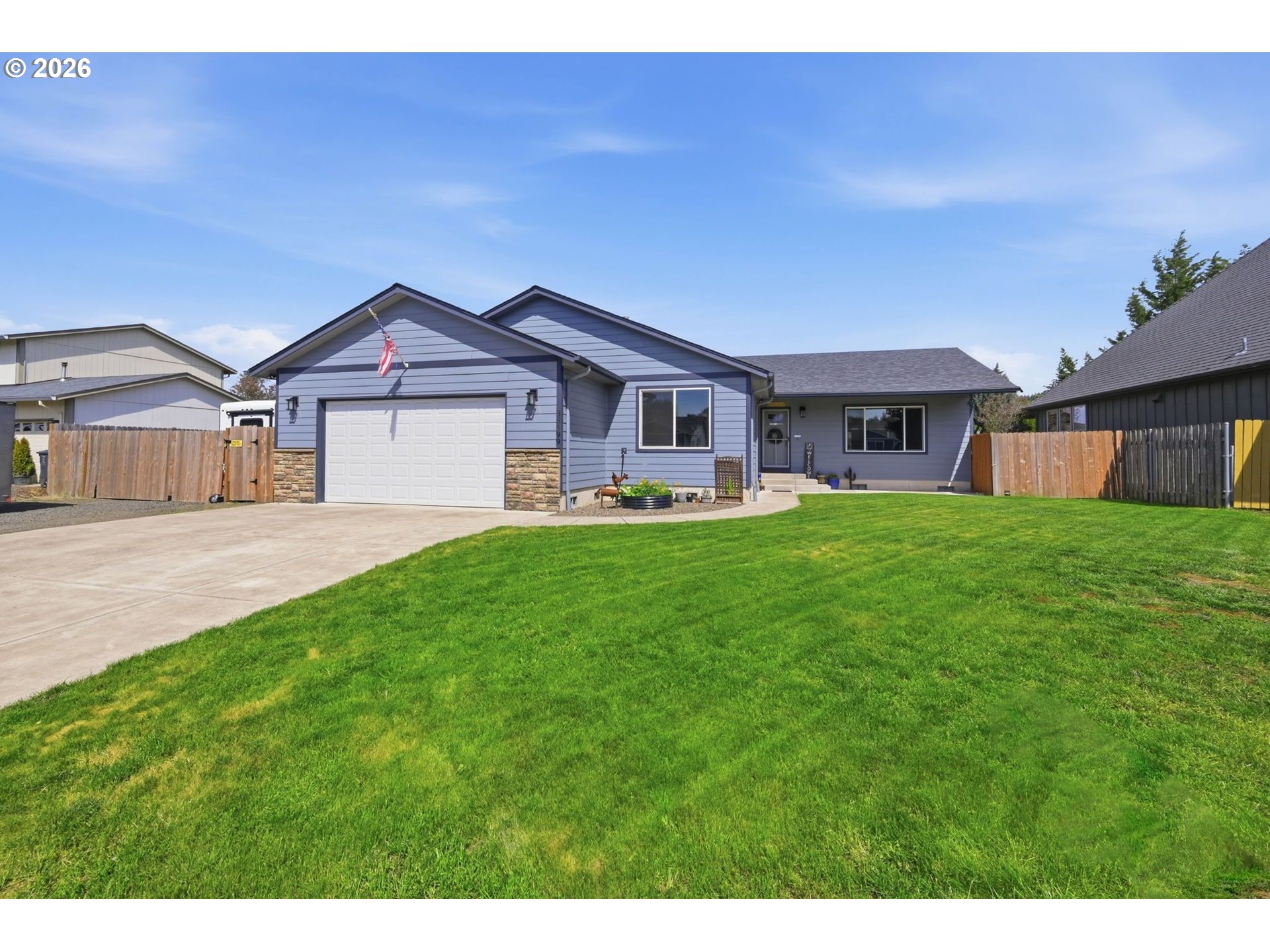 38599 Filbert Street Scio, OR 97374 - Photo 1 of 37