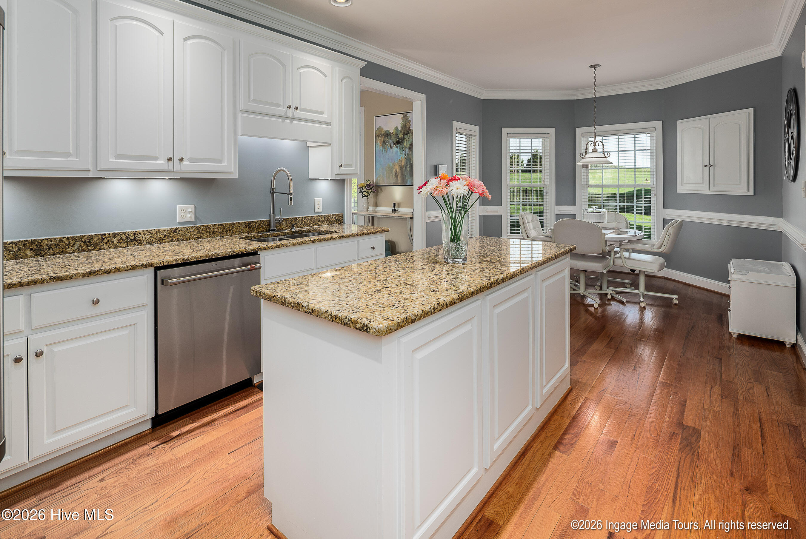 6107 Golden Pond Road Elm City, NC 27822 - Photo 18 of 71