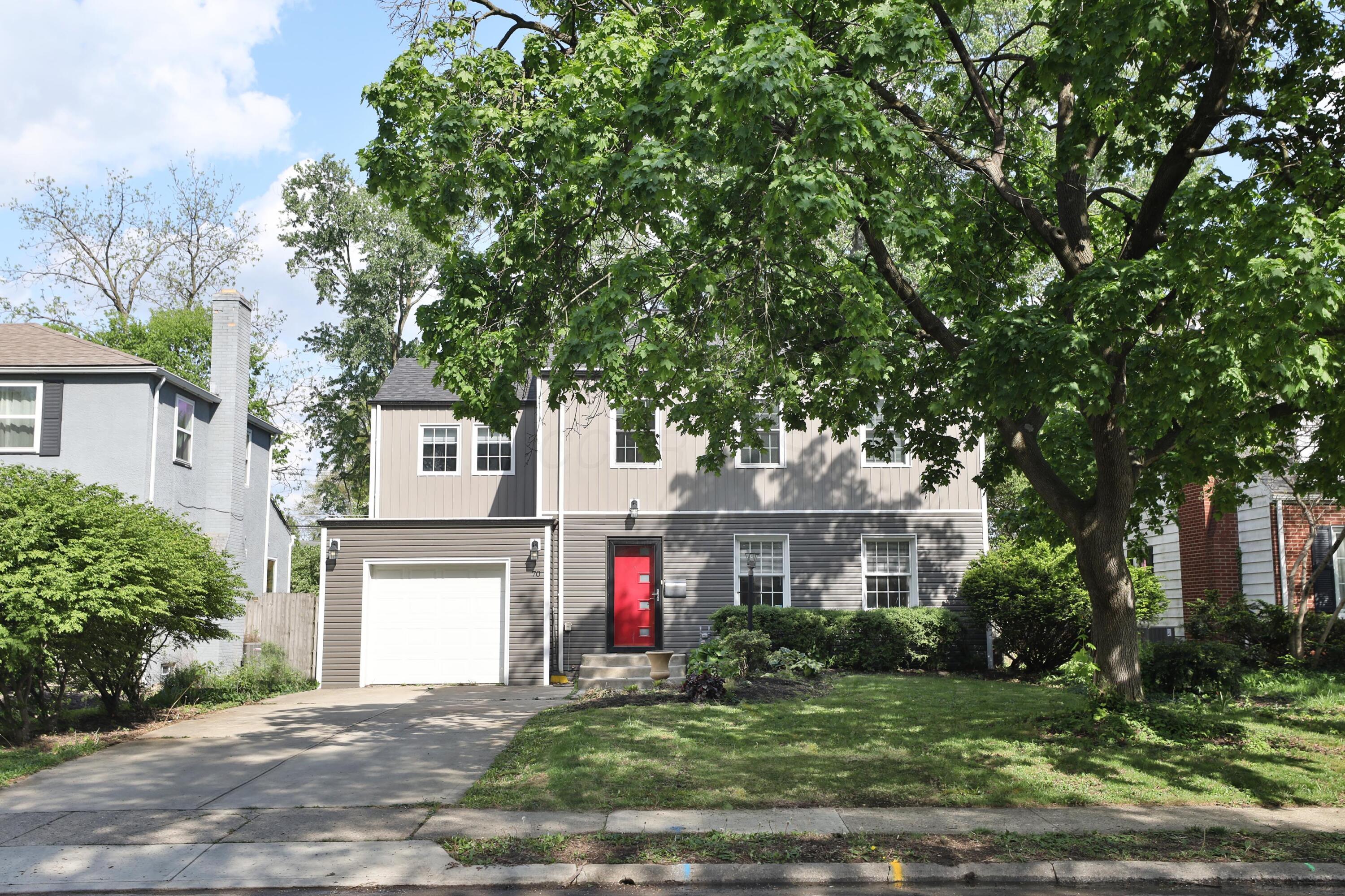 70 South Gould Road Columbus, OH 43209 - Photo 2 of 51 70-S-Gould-01