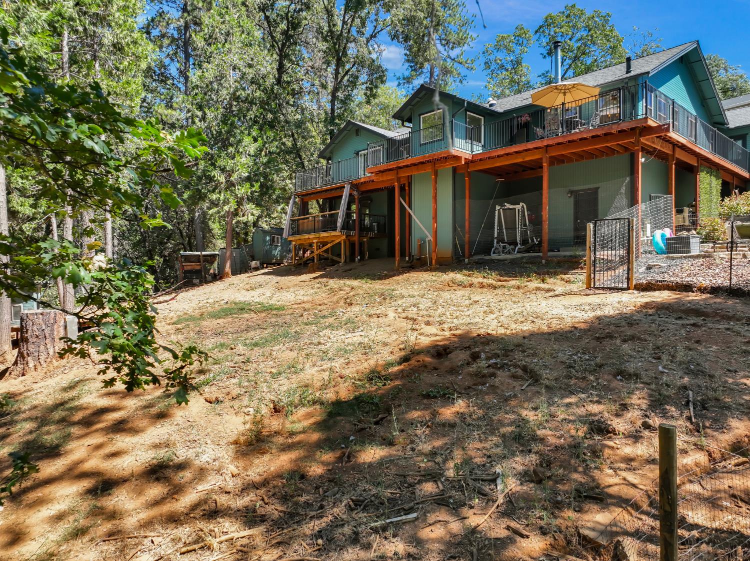 21930 Placer Hills Road Colfax, CA 95713 - Photo 60 of 98