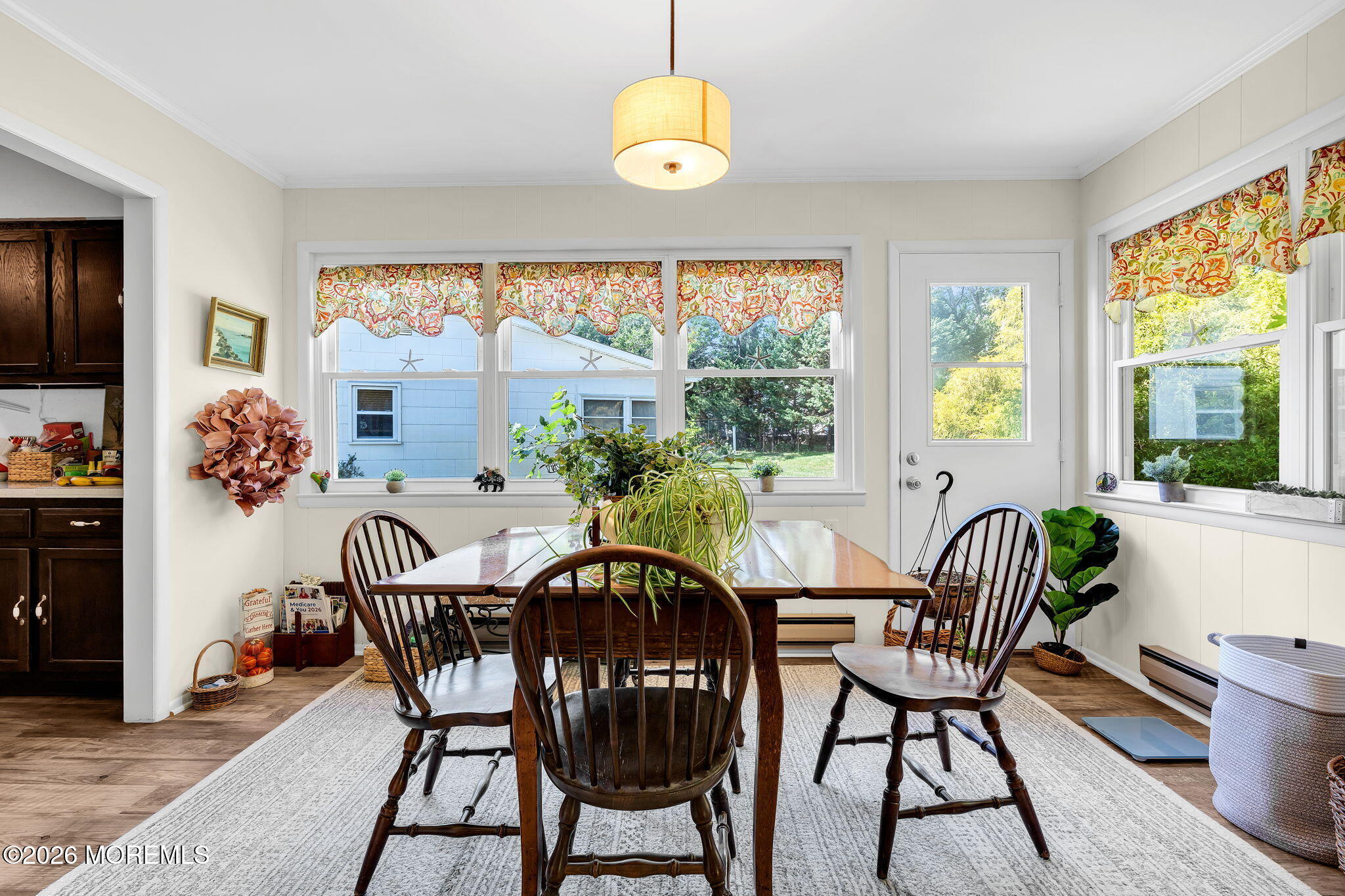 30 Phillips Road Brick, NJ 08724 - Photo 19 of 25 34-dining-room-sunroom-table-garden-wind