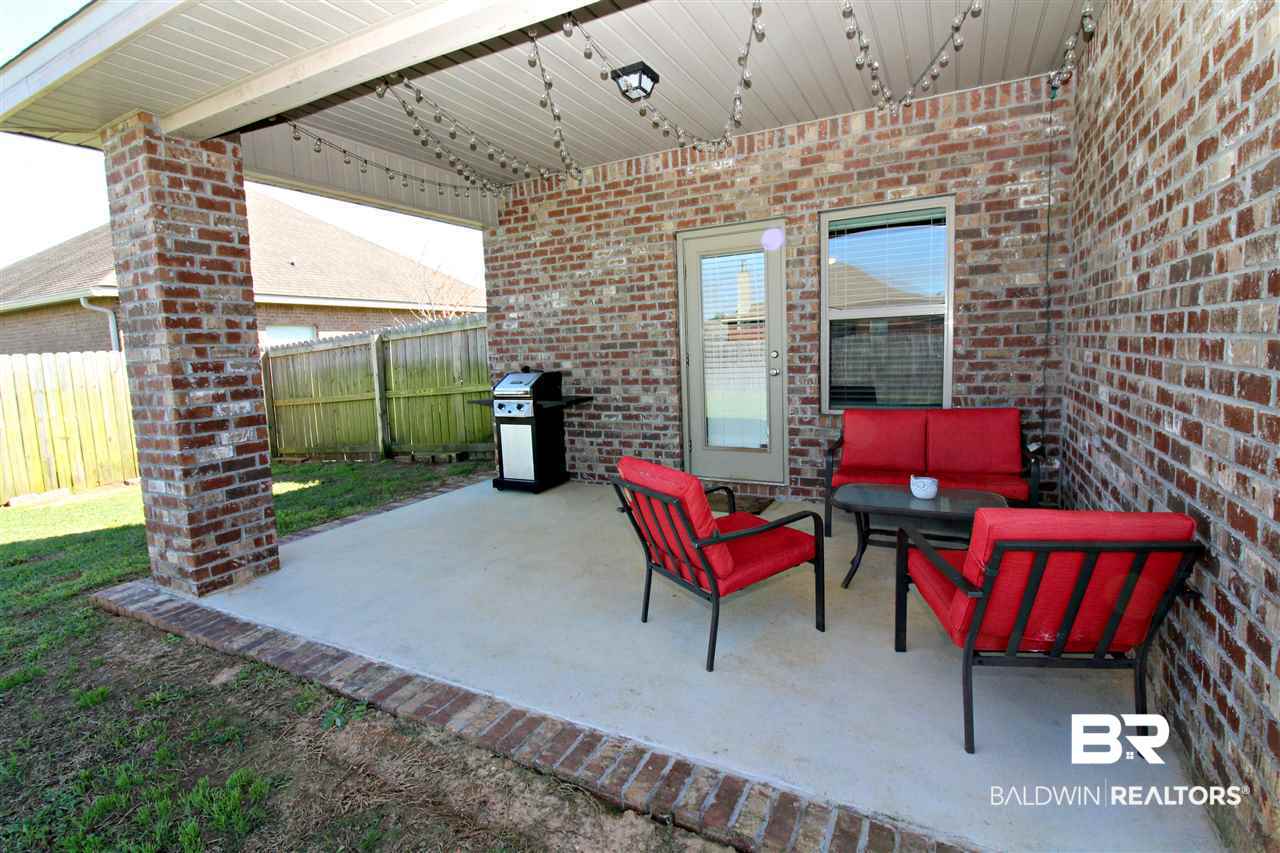 9150 Pembrook Loop Fairhope, AL 36532 - Photo 33 of 34