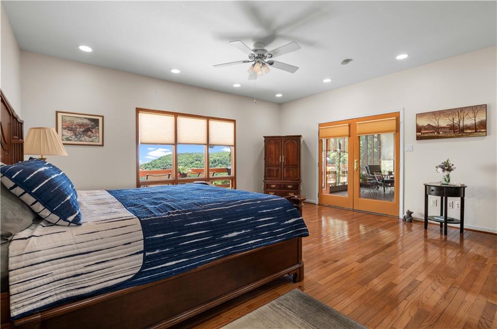 258 Neals Brow Road Menlo, GA 30731 - Photo 12 of 31